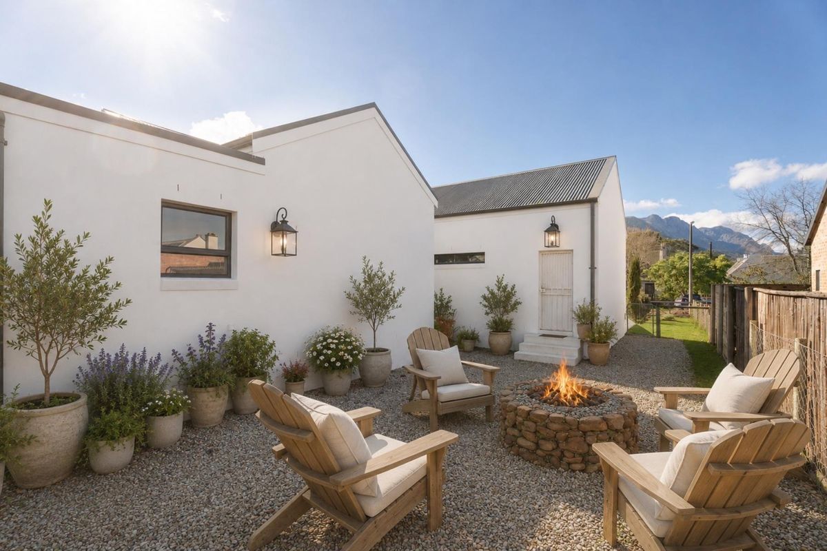 The perfect entry into the Greyton property market - Photo 5