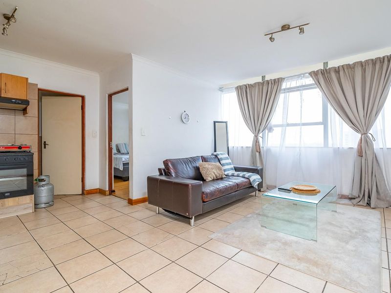 4th-Floor Living in the Heart of Randburg - Photo 1