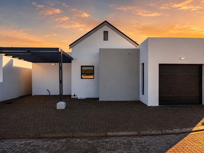 Brand-New Modern Home in Popular Wildflower Estate - Photo 1