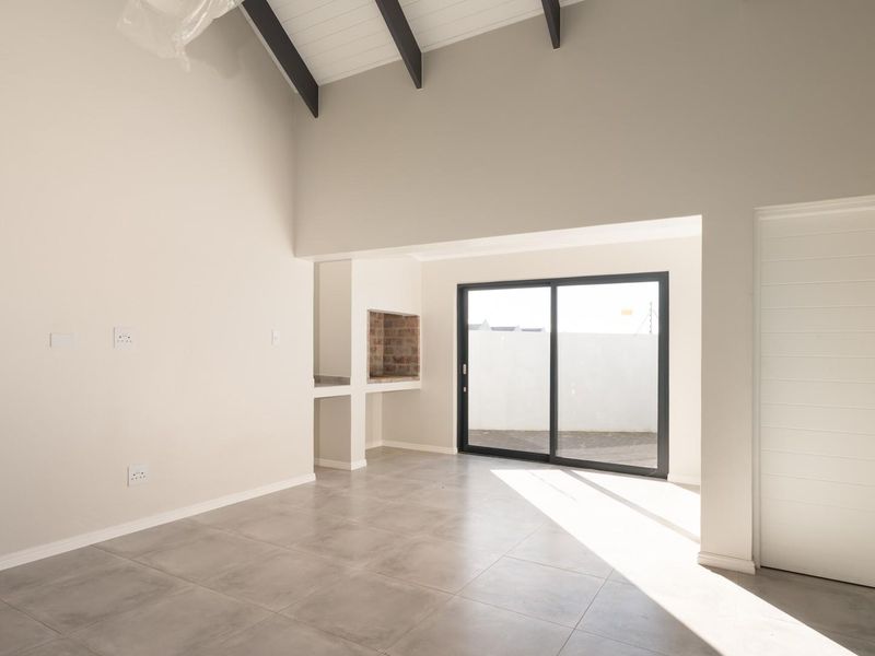 Brand-New Modern Home in Popular Wildflower Estate - Photo 7
