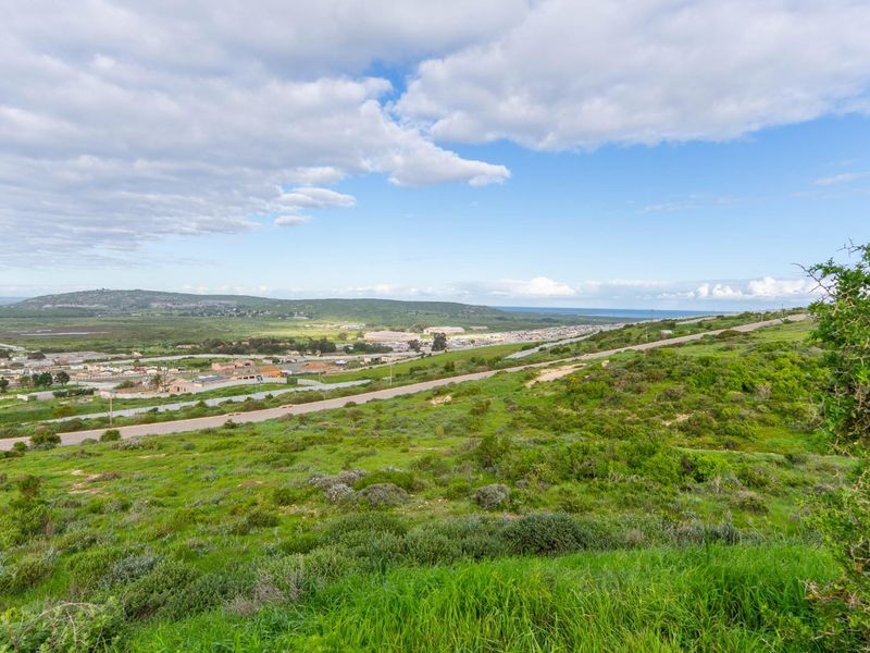 670m2 Vacant Plot for Sale in Hoogland Estate, Saldanha Bay - Photo 3