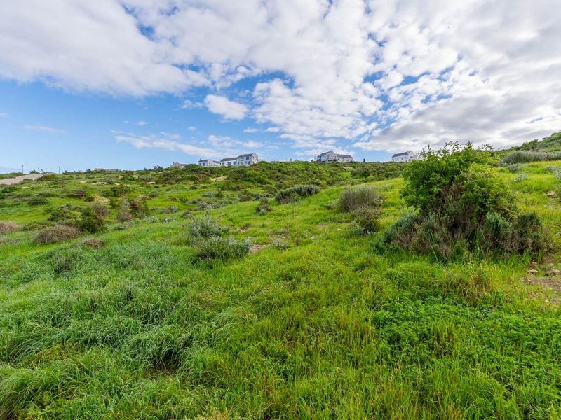 670m2 Vacant Plot for Sale in Hoogland Estate, Saldanha Bay - Photo 4