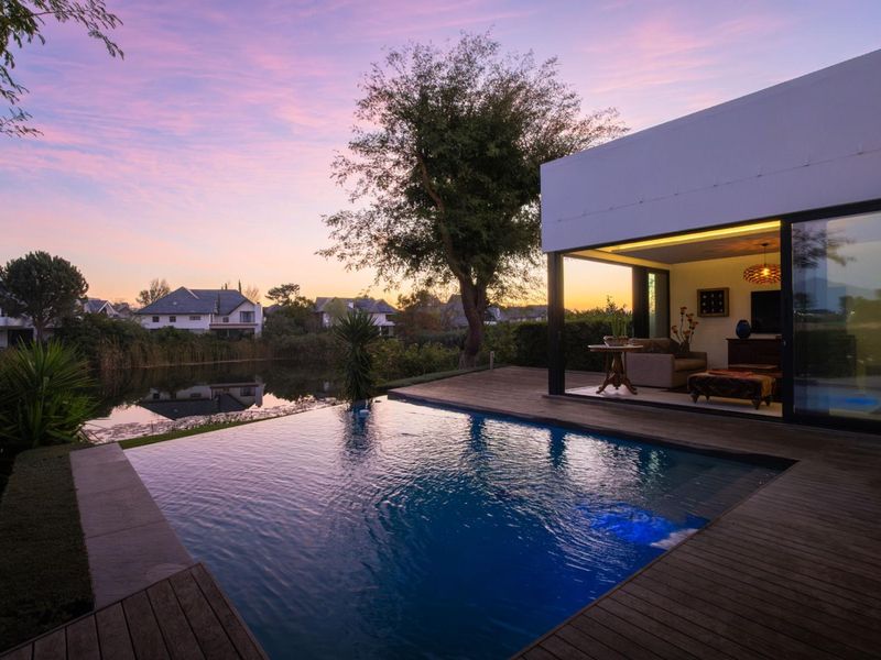 Where Every Day Feels Like a Retreat | Pearl Valley Estate - Photo 1