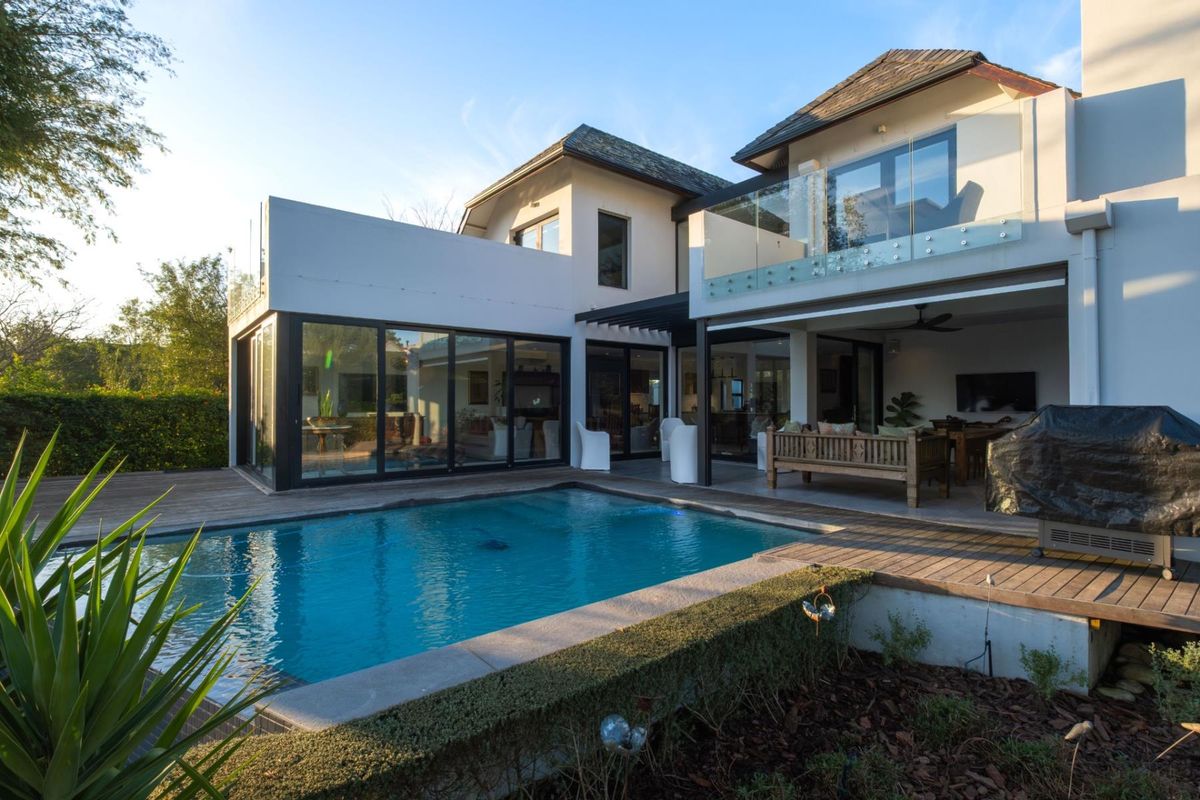 Where Every Day Feels Like a Retreat | Pearl Valley Estate - Photo 3