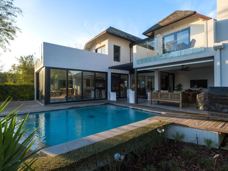 Where Every Day Feels Like a Retreat | Pearl Valley Estate - Photo 3