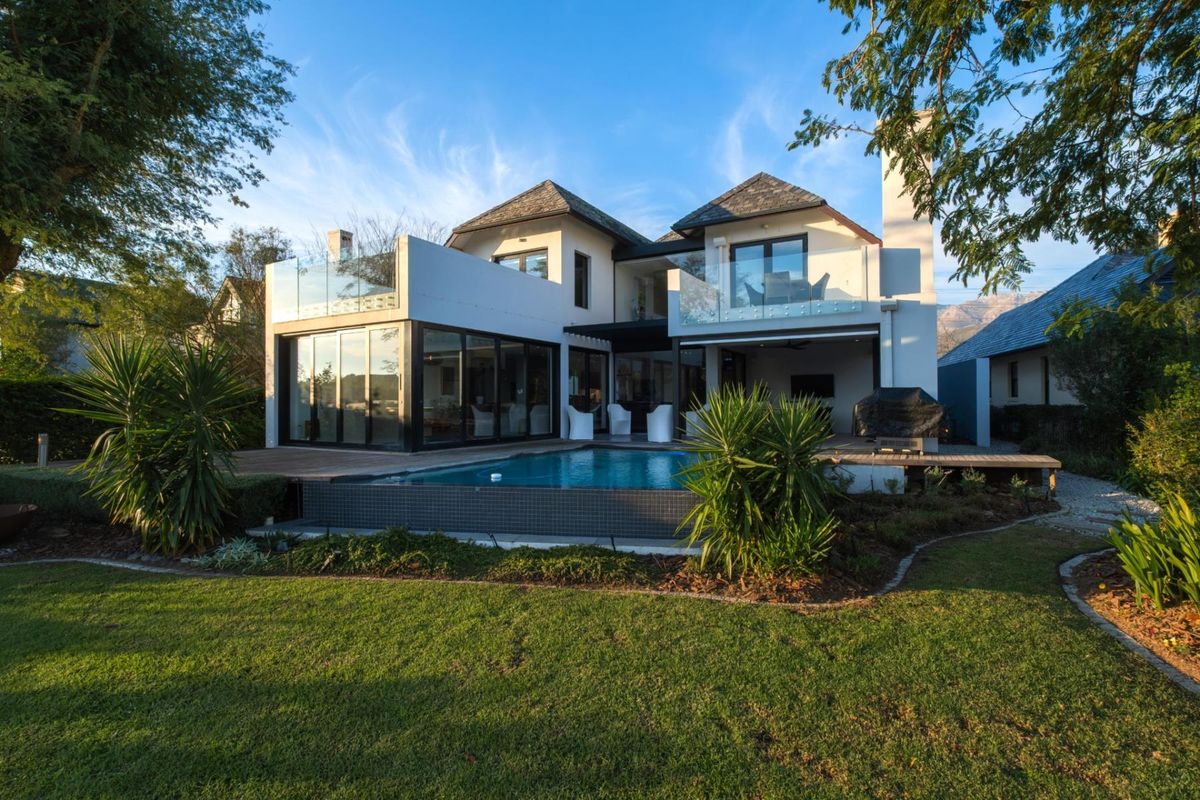 Where Every Day Feels Like a Retreat | Pearl Valley Estate - Photo 2