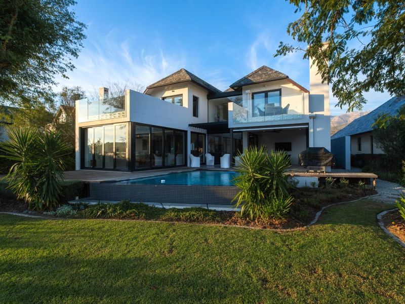 Where Every Day Feels Like a Retreat | Pearl Valley Estate - Photo 2