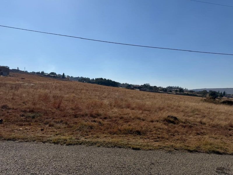 Prime Vacant Residential Land - Photo 3