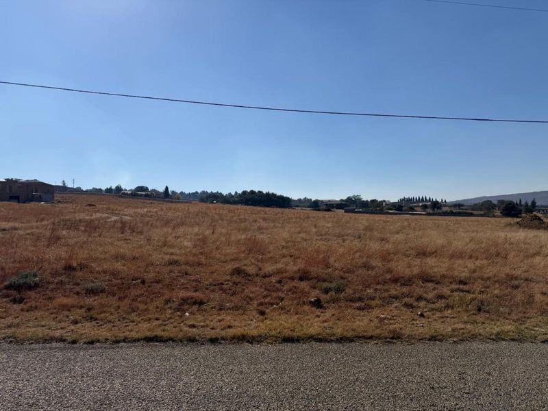 Prime Vacant Residential Land - Photo 2