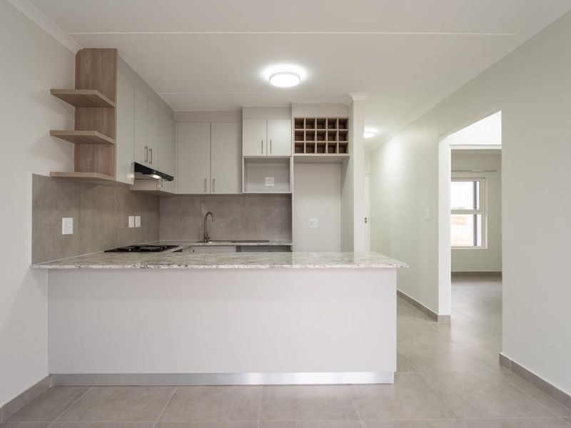 Brand-New Unfurnished 2-Bedroom Apartment to Rent in Paarl South - Photo 7