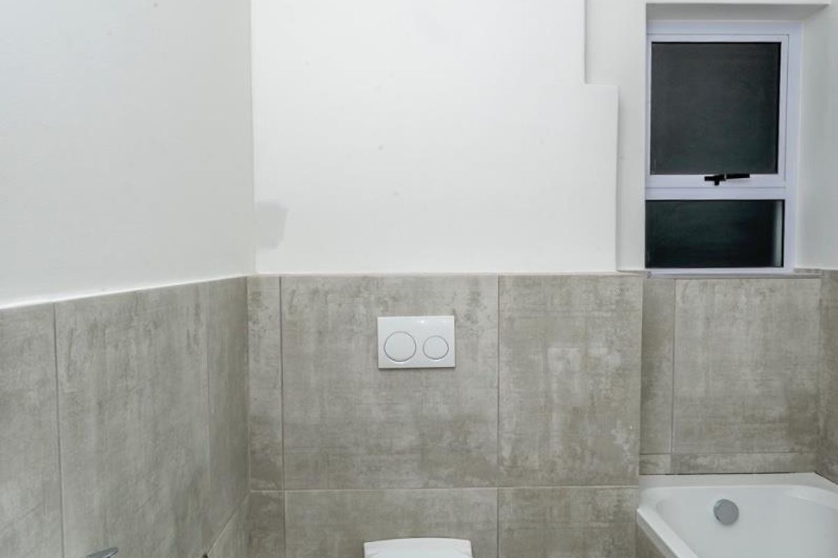 For Rent: Modern new 2-Bedroom Apartment in Honeydew Country Estate - Pearl Dew Heights - Photo 5