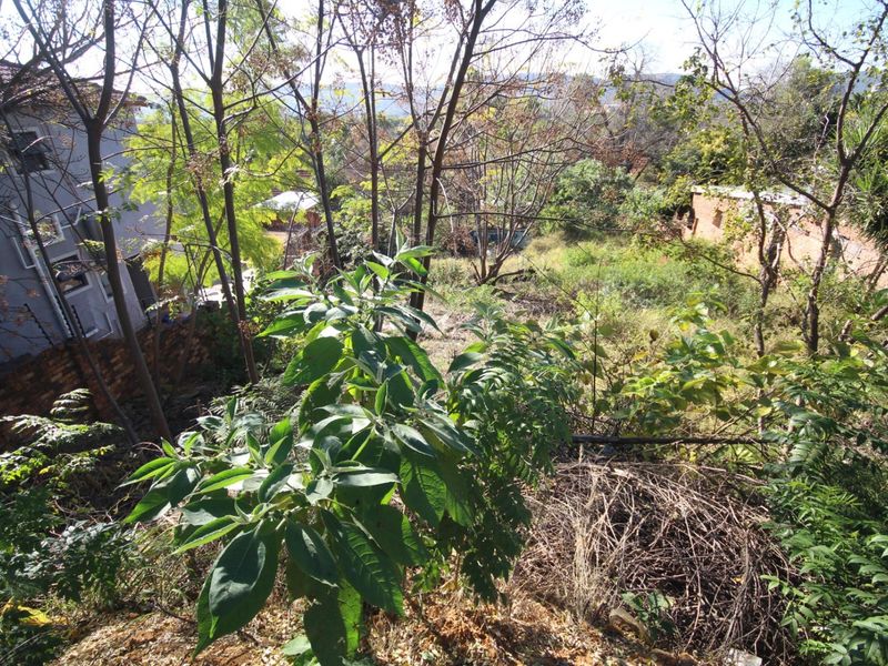 Blank Canvas: 657m2 Vacant Stand in the Heart of Pretoria Gardens - Photo 3