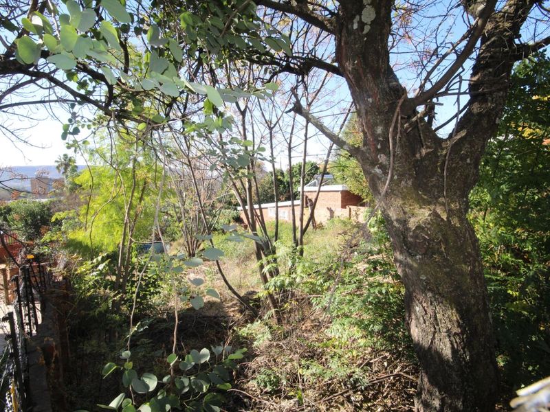 Blank Canvas: 657m2 Vacant Stand in the Heart of Pretoria Gardens - Photo 6