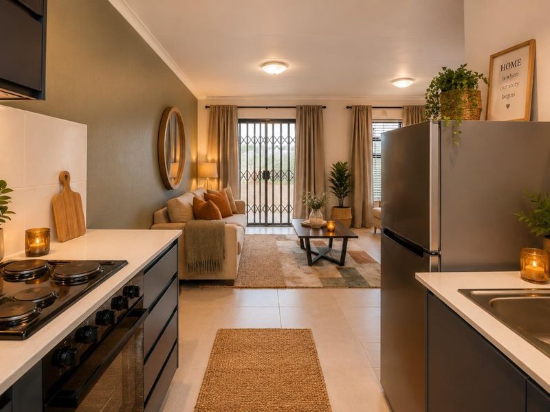THE HEPBURN - NEW DEVELOPMENT - FERNWOOD - SOMERSET WEST - Photo 2