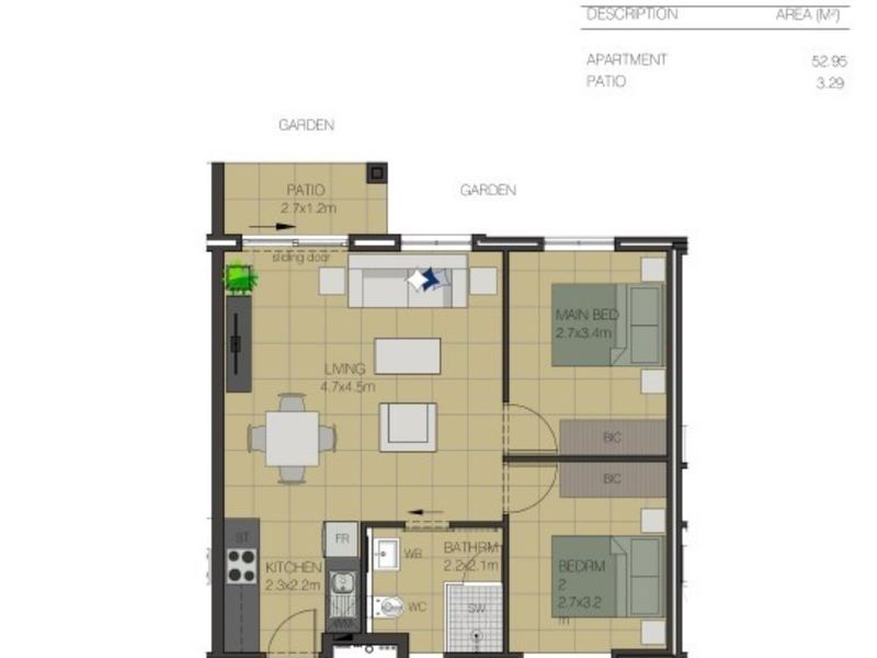 THE HEPBURN - NEW DEVELOPMENT - FERNWOOD - SOMERSET WEST - Photo 7