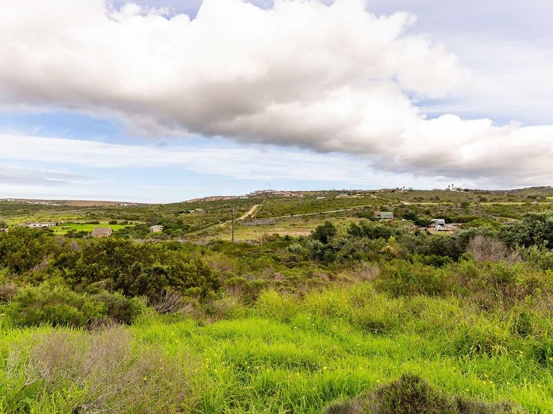 Vacant Stand for Sale in Num Num Cape Estate, Mossel Bay - Photo 10