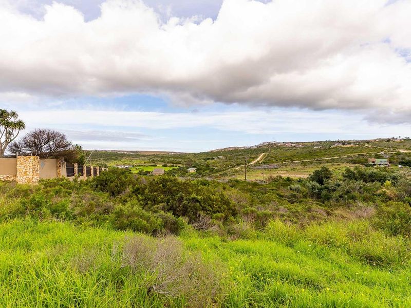 Vacant Stand for Sale in Num Num Cape Estate, Mossel Bay - Photo 9