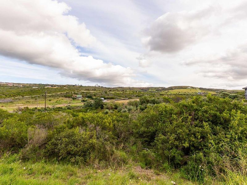Vacant Stand for Sale in Num Num Cape Estate, Mossel Bay - Photo 8