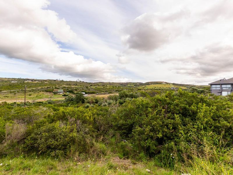 Vacant Stand for Sale in Num Num Cape Estate, Mossel Bay - Photo 7