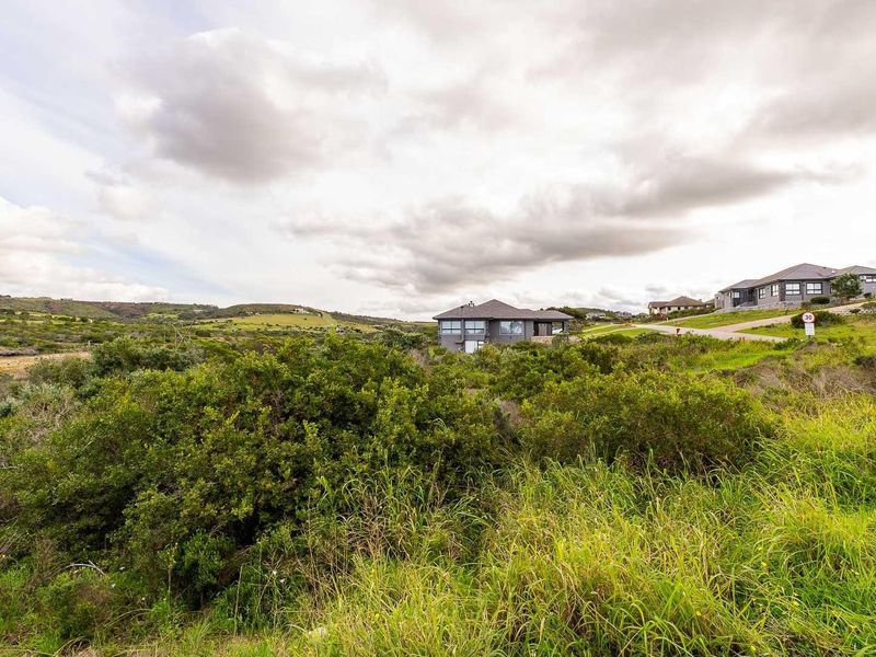 Vacant Stand for Sale in Num Num Cape Estate, Mossel Bay - Photo 6