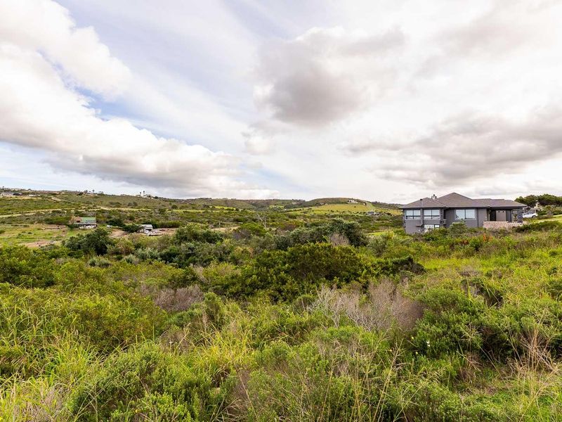 Vacant Stand for Sale in Num Num Cape Estate, Mossel Bay - Photo 3