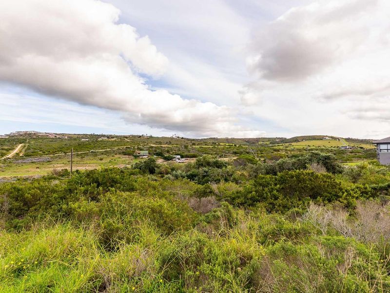 Vacant Stand for Sale in Num Num Cape Estate, Mossel Bay - Photo 4