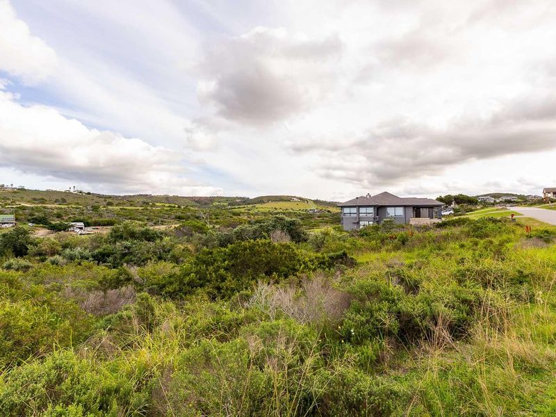 Vacant Stand for Sale in Num Num Cape Estate, Mossel Bay - Photo 2