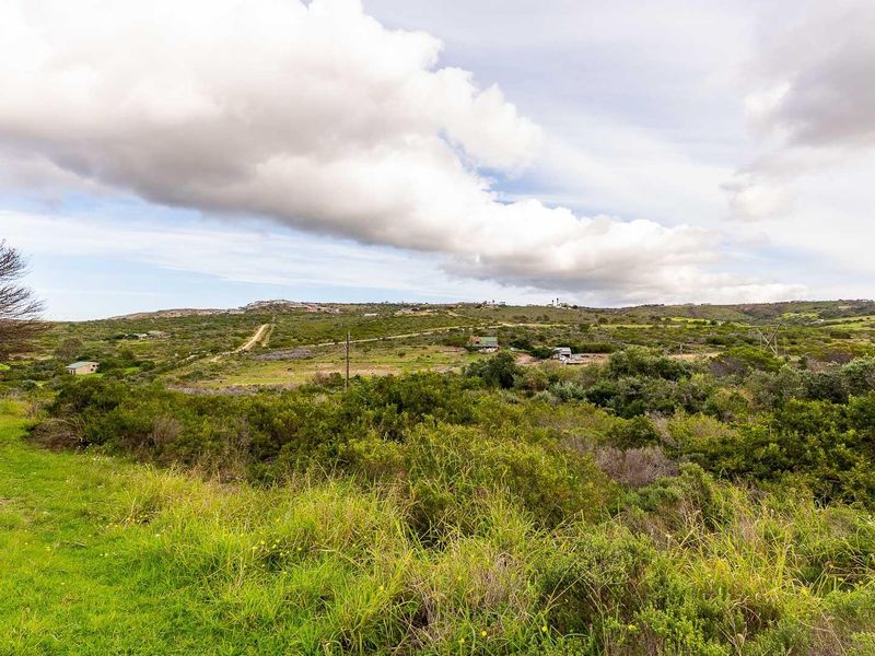Vacant Stand for Sale in Num Num Cape Estate, Mossel Bay - Photo 5