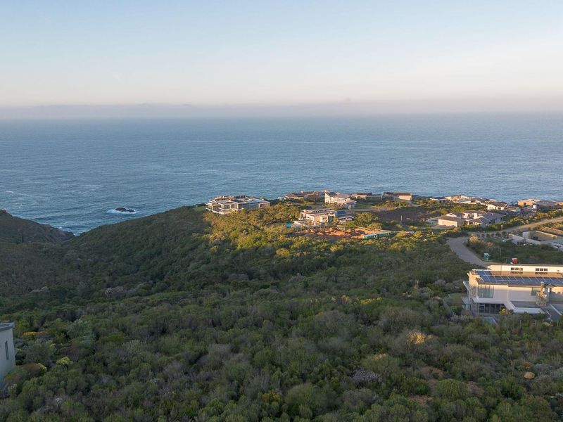 Vacant Stand for Sale in Breakwater Bay Eco Estate - Spectacular 180° Ocean and Gorge Views - Photo 1