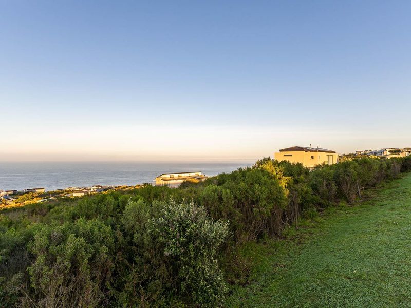 Vacant Stand for Sale in Breakwater Bay Eco Estate - Spectacular 180° Ocean and Gorge Views - Photo 7