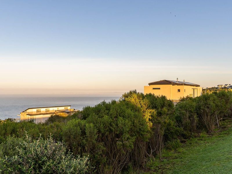 Vacant Stand for Sale in Breakwater Bay Eco Estate - Spectacular 180° Ocean and Gorge Views - Photo 4