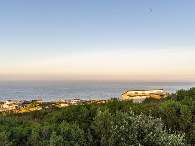 Vacant Stand for Sale in Breakwater Bay Eco Estate - Spectacular 180° Ocean and Gorge Views - Photo 5
