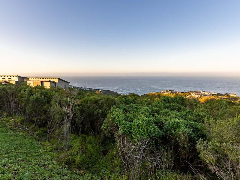 Vacant Stand for Sale in Breakwater Bay Eco Estate - Spectacular 180° Ocean and Gorge Views - Photo 3