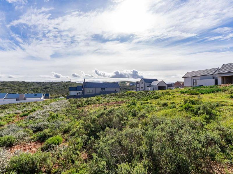 Plot and Plan for Sale in Outeniquasbosch Wildlife Village, Mossel Bay - Photo 10