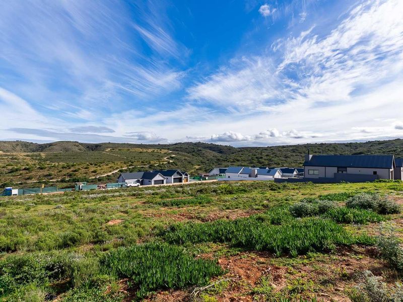 Plot and Plan for Sale in Outeniquasbosch Wildlife Village, Mossel Bay - Photo 9