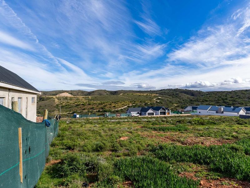 Plot and Plan for Sale in Outeniquasbosch Wildlife Village, Mossel Bay - Photo 8
