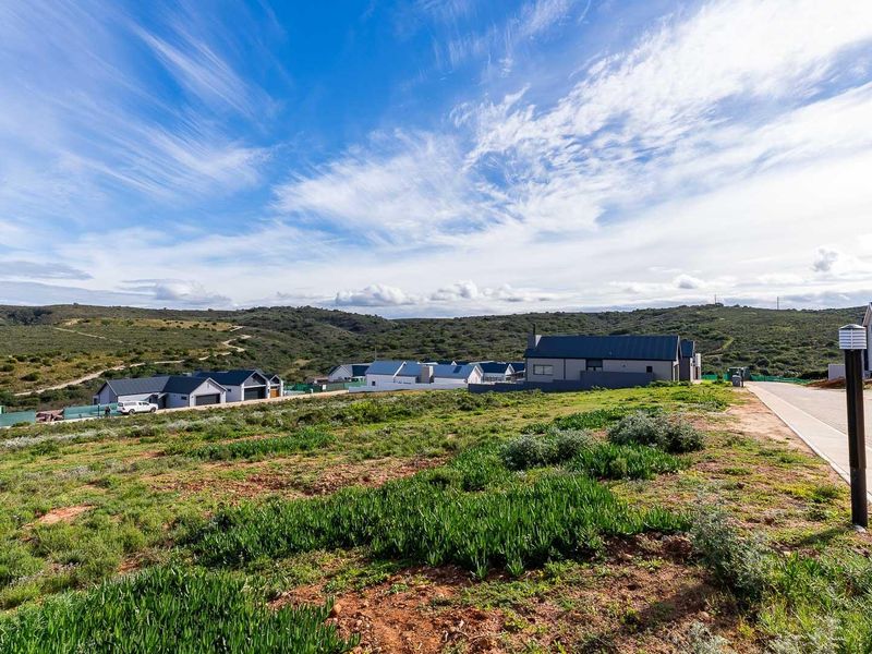 Plot and Plan for Sale in Outeniquasbosch Wildlife Village, Mossel Bay - Photo 7