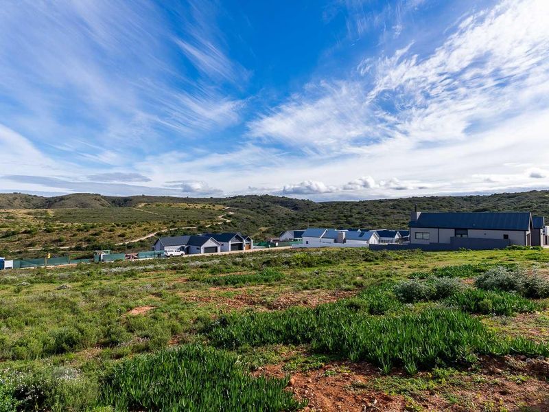 Plot and Plan for Sale in Outeniquasbosch Wildlife Village, Mossel Bay - Photo 5