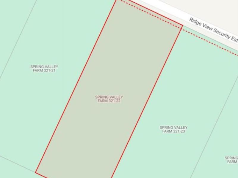 Vacant Land in Witbank - Mpumalanga - Photo 4