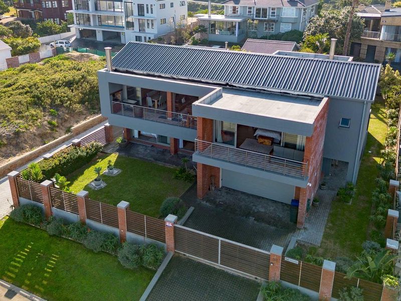 Luxury 4-Bedroom Coastal Home with Sea Views - One Row from Hersham Beach - Photo 8