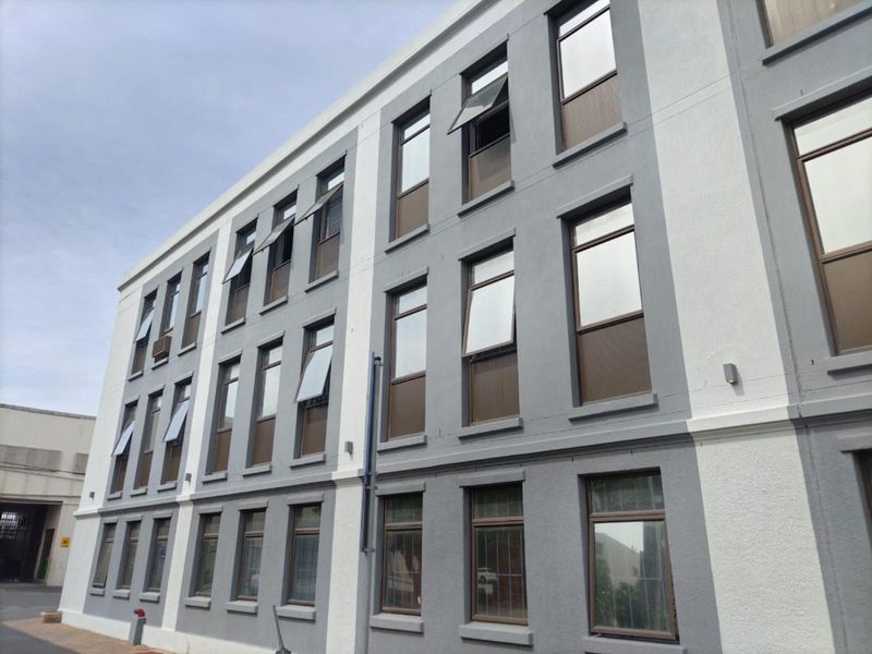Gordon Square, Paarl Central  1-Bedroom Apartment - Photo 1