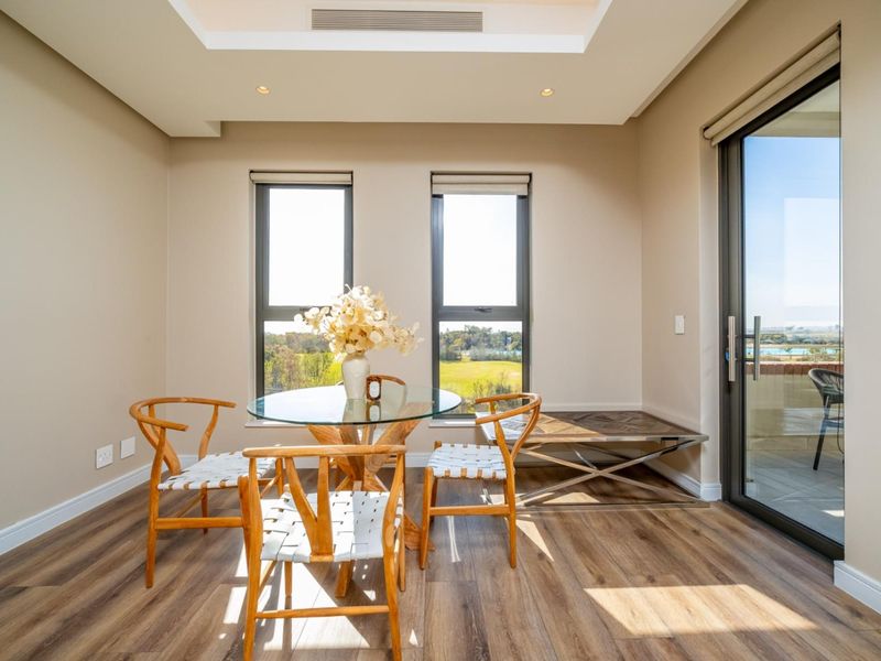 Exclusive Lagoon-Facing Residence in the Heart of Steyn City - Photo 4