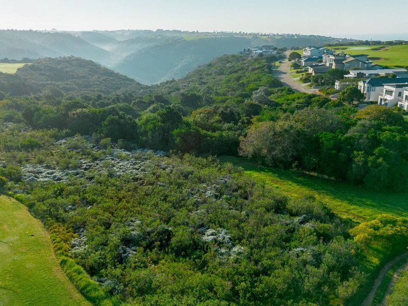 Prime Vacant Stand for Sale in Oubaai Golf Estate - Cul-de-Sac with Valley Views - Photo 1