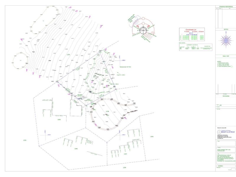 Prime Vacant Stand for Sale in Oubaai Golf Estate - Cul-de-Sac with Valley Views - Photo 10