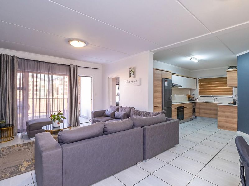 Exceptional Three Bedroom Investment Opportunity in Kikuyu, Waterfall - Photo 1