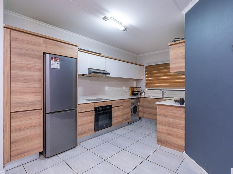 Exceptional Three Bedroom Investment Opportunity in Kikuyu, Waterfall - Photo 5
