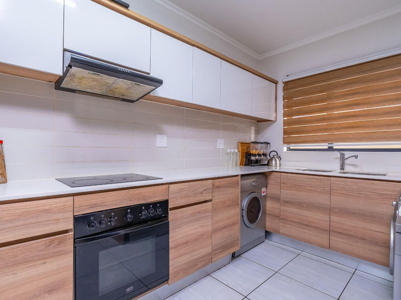 Exceptional Three Bedroom Investment Opportunity in Kikuyu, Waterfall - Photo 6