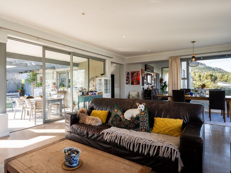Secure Your Dream Home in One of the South Peninsula's Most Desirable Eco Estates - Photo 9