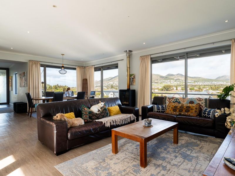 Secure Your Dream Home in One of the South Peninsula's Most Desirable Eco Estates - Photo 8