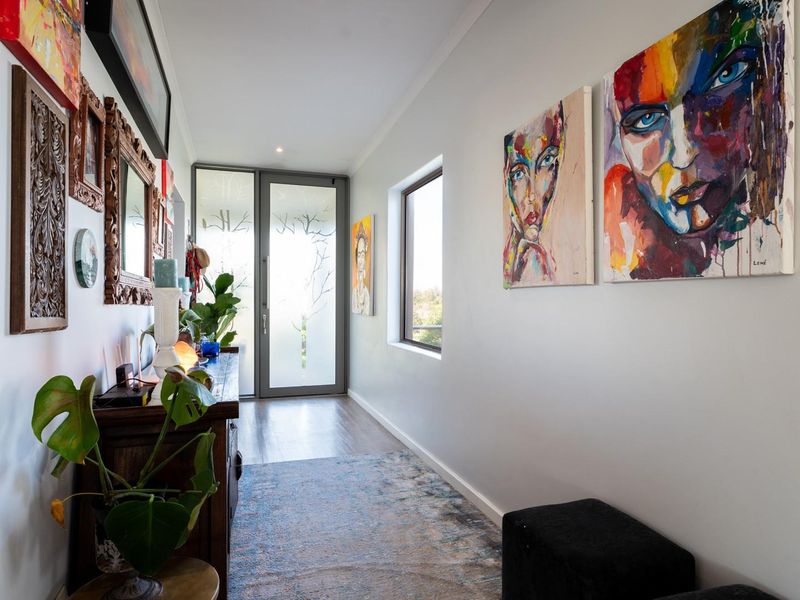 Secure Your Dream Home in One of the South Peninsula's Most Desirable Eco Estates - Photo 6